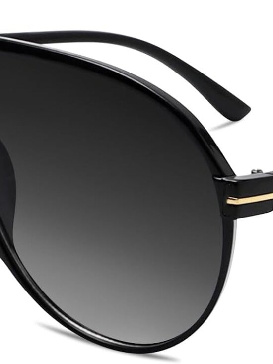 Trendy Tangle Sunglasses